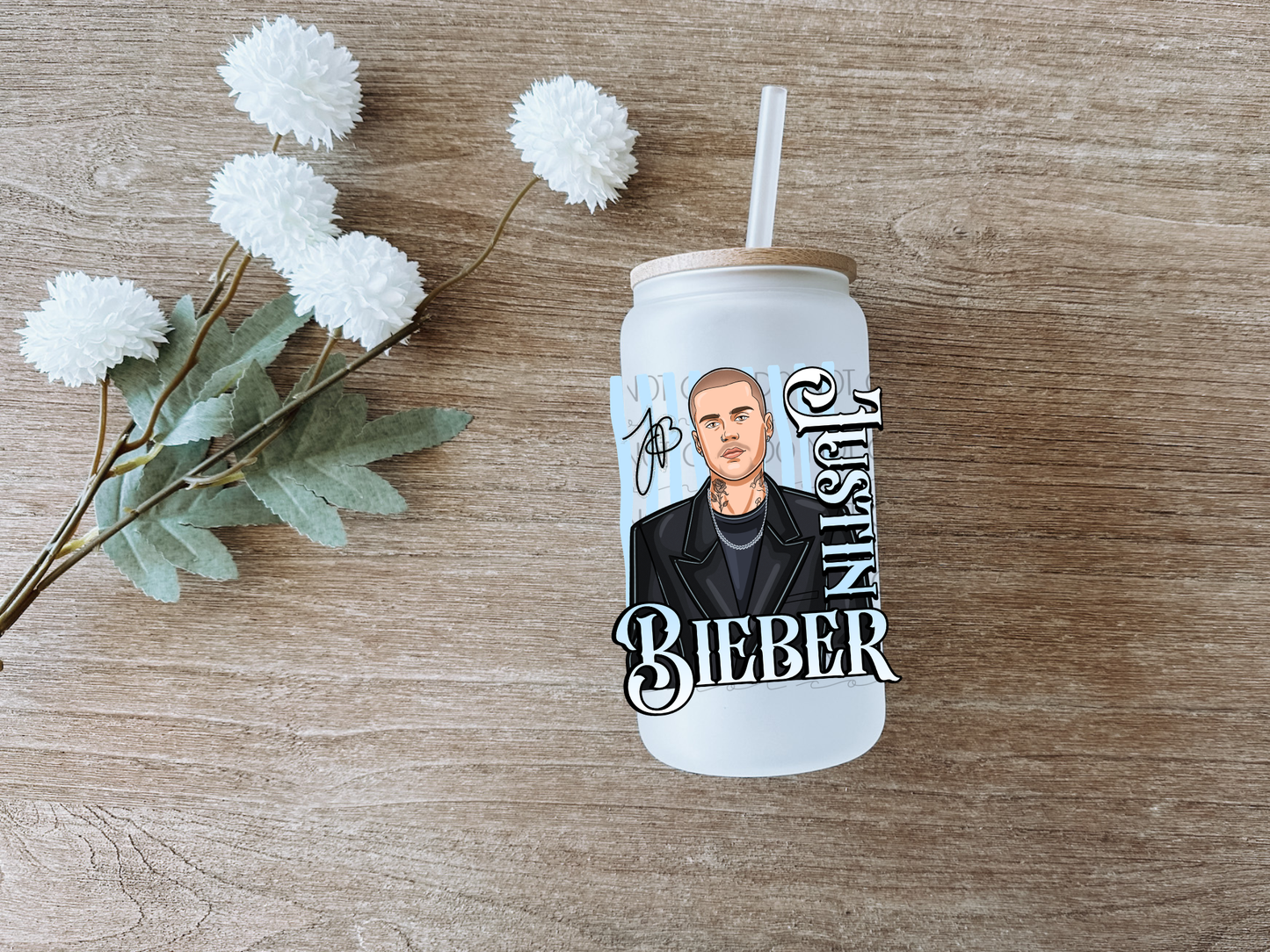 JB Decal