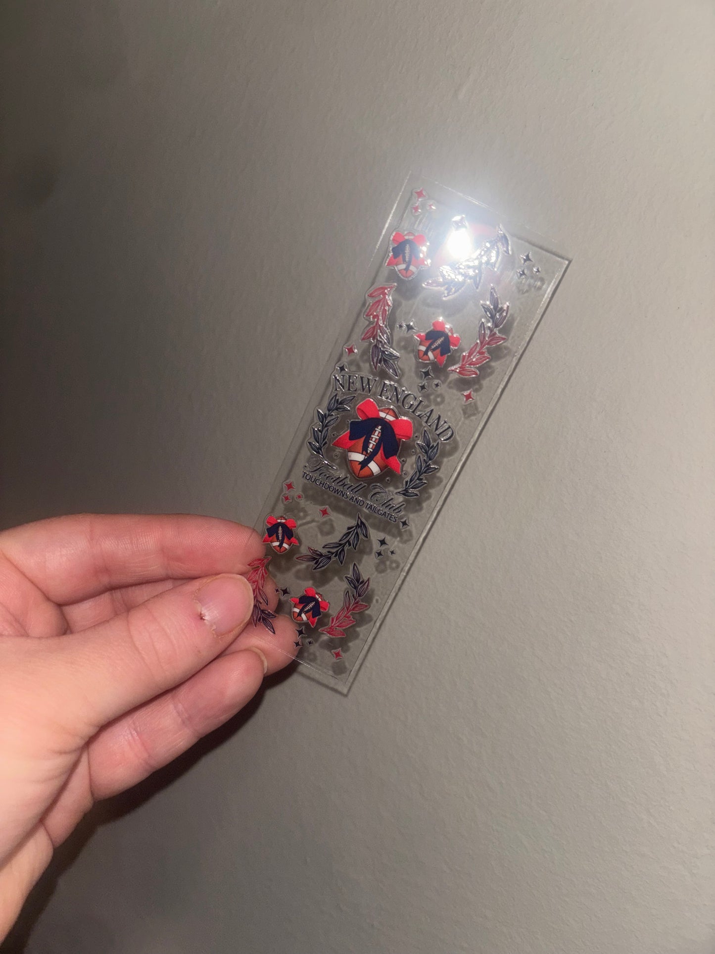 New England Pen Wrap