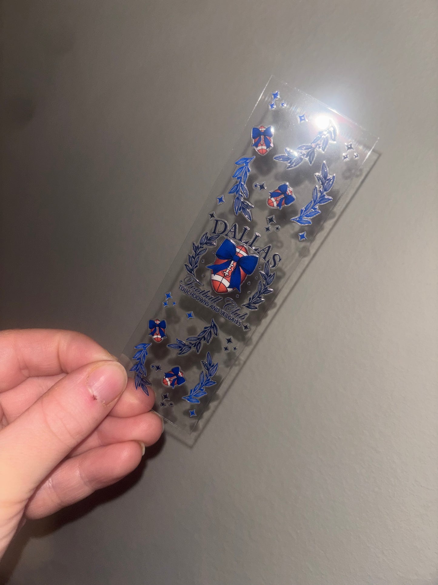 Dallas Pen Wrap
