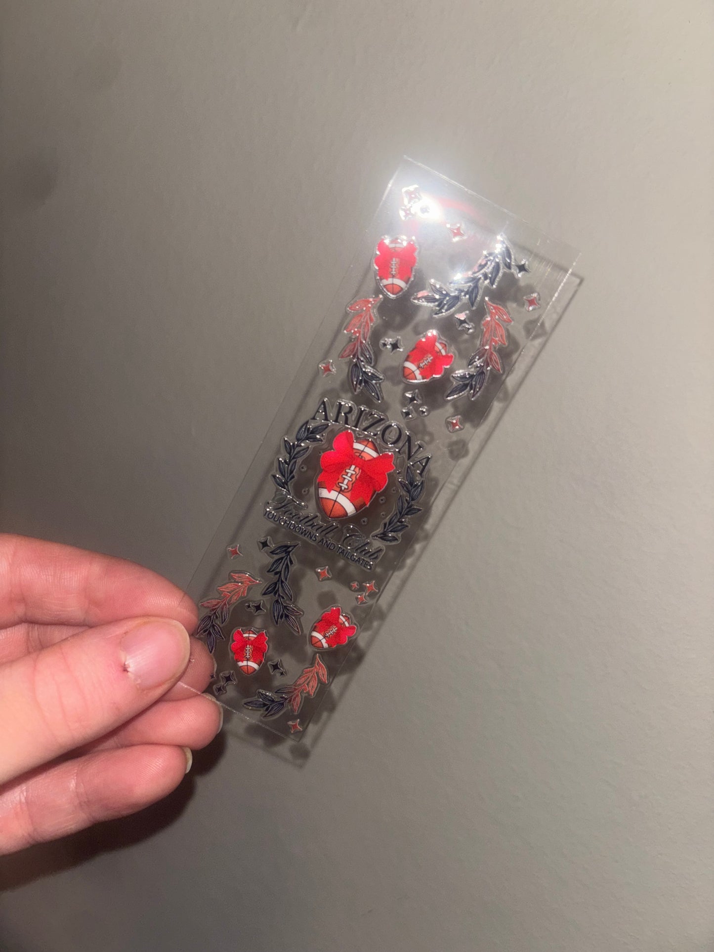 Arizona Pen Wrap