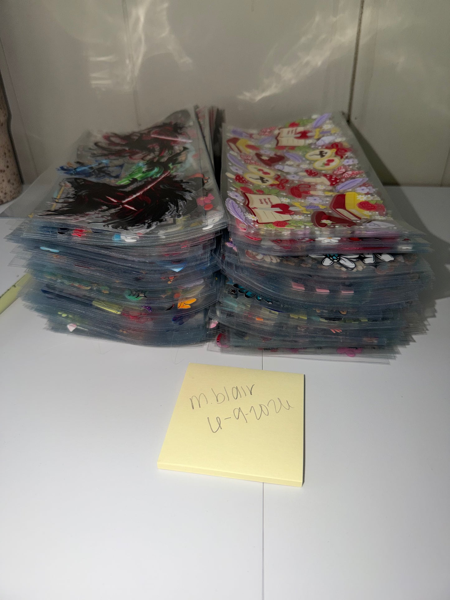 Bulk 16 oz Wraps