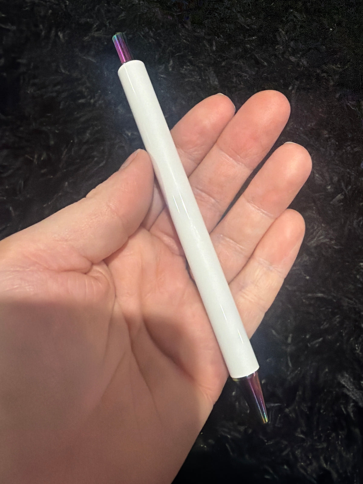 Rainbow Metal Pen