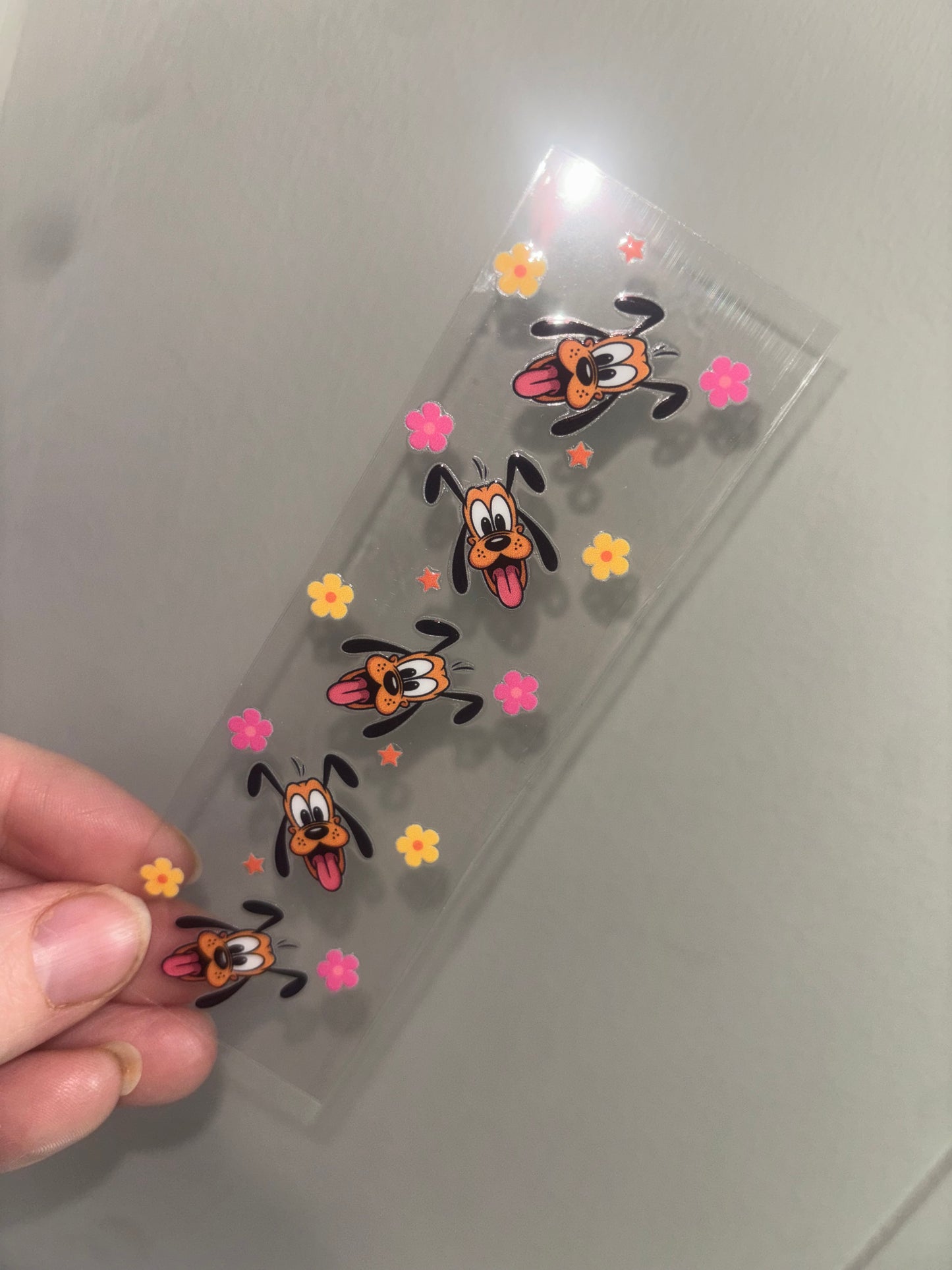 Dog Pen Wrap