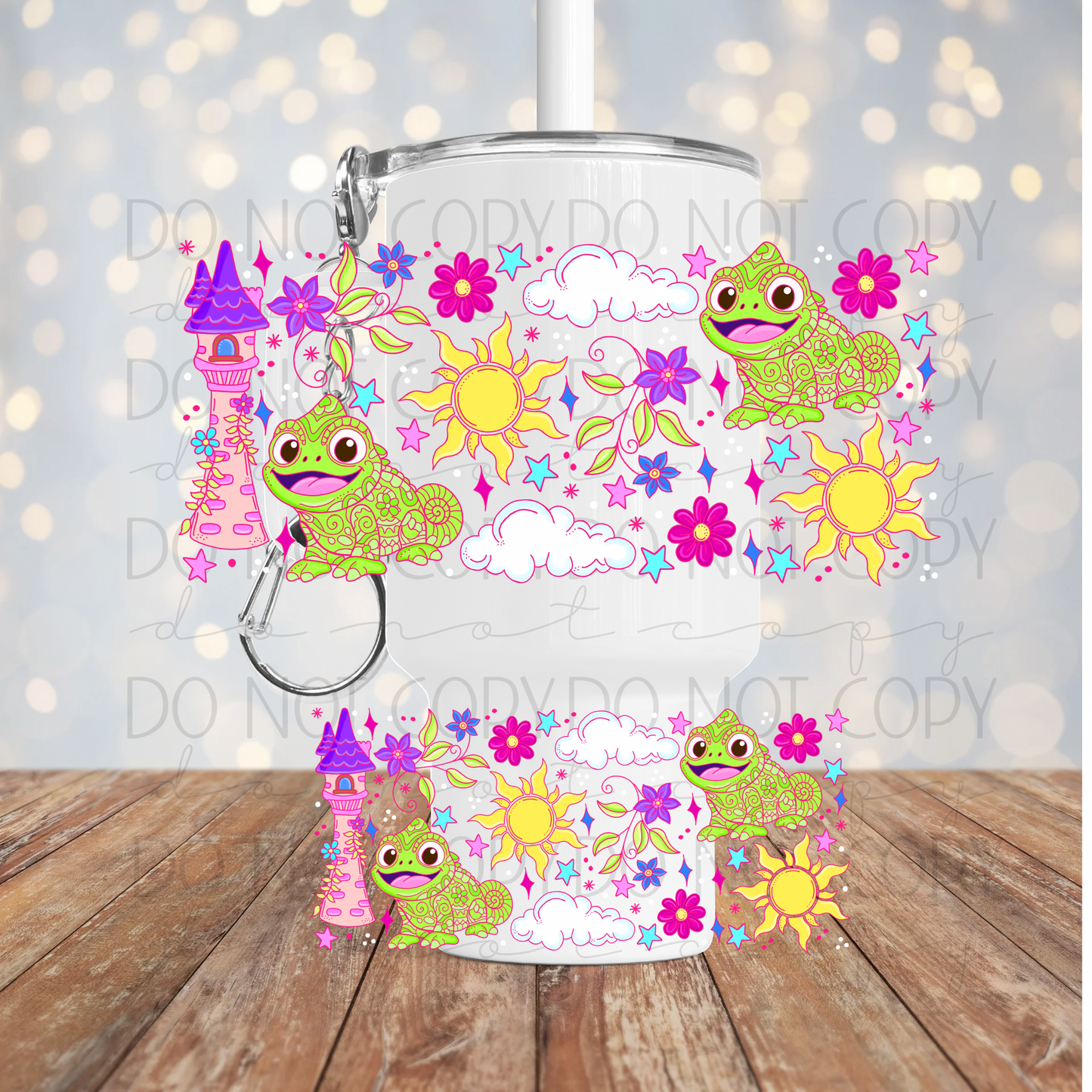 Frog Sidekick Mini Wrap