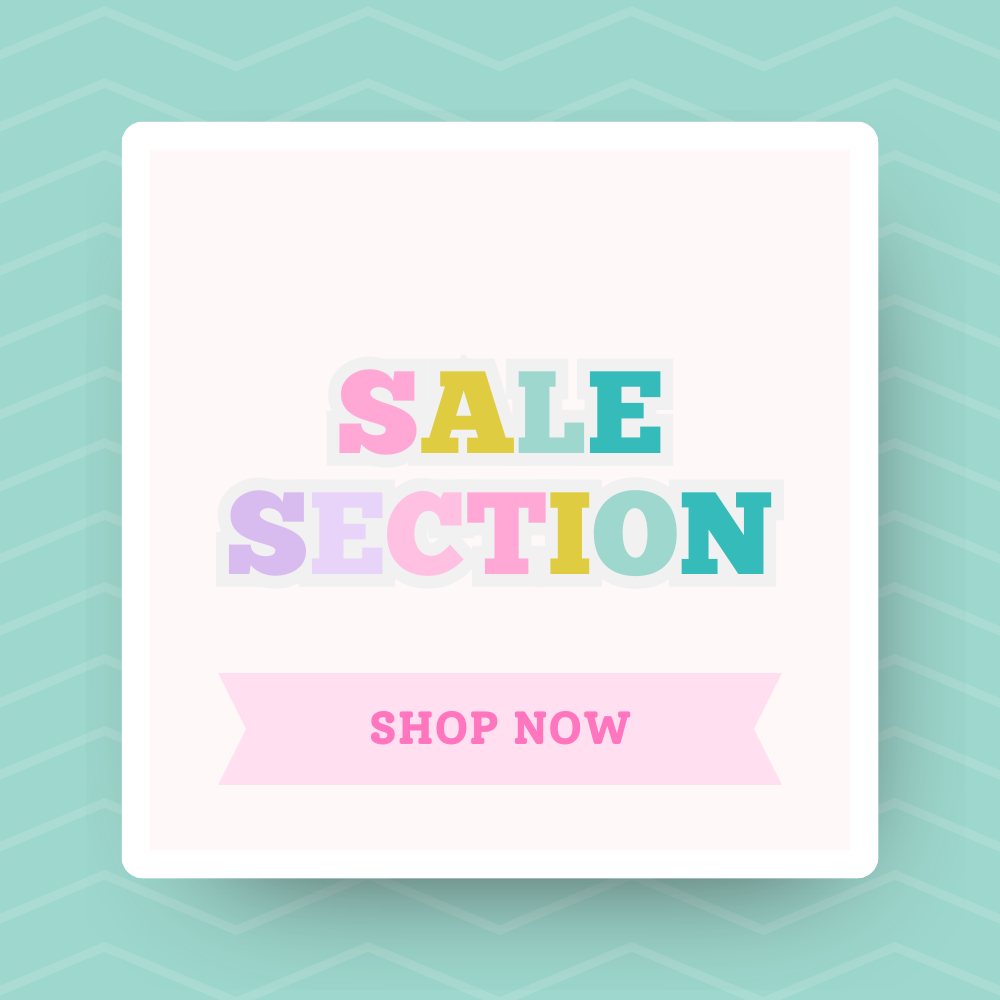 Sale Section
