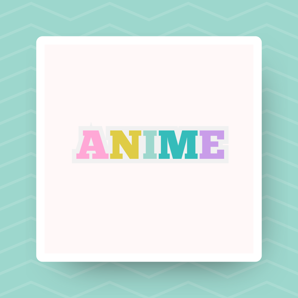 Anime