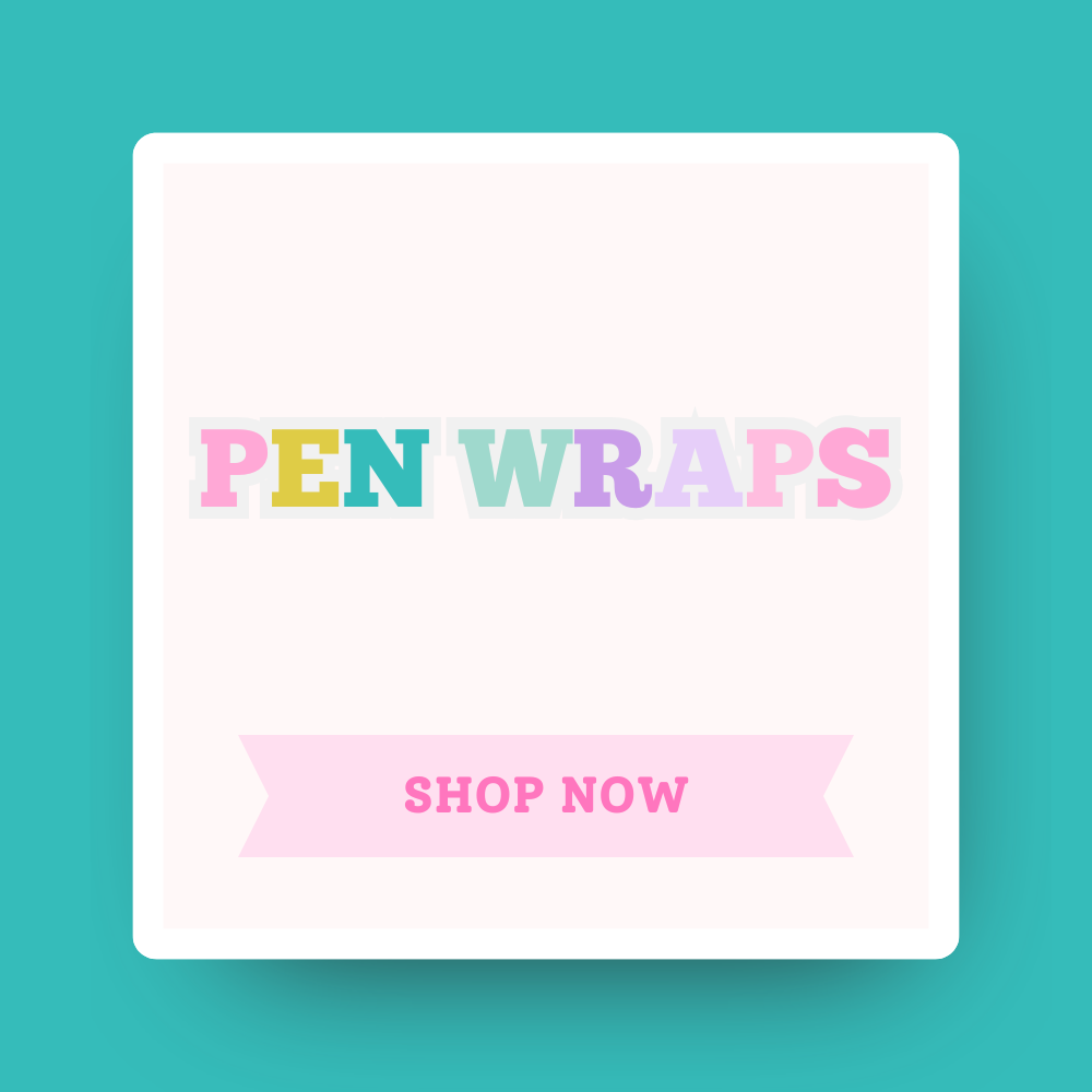 Pen Wraps