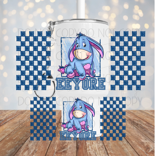 Donkey Mini Wrap