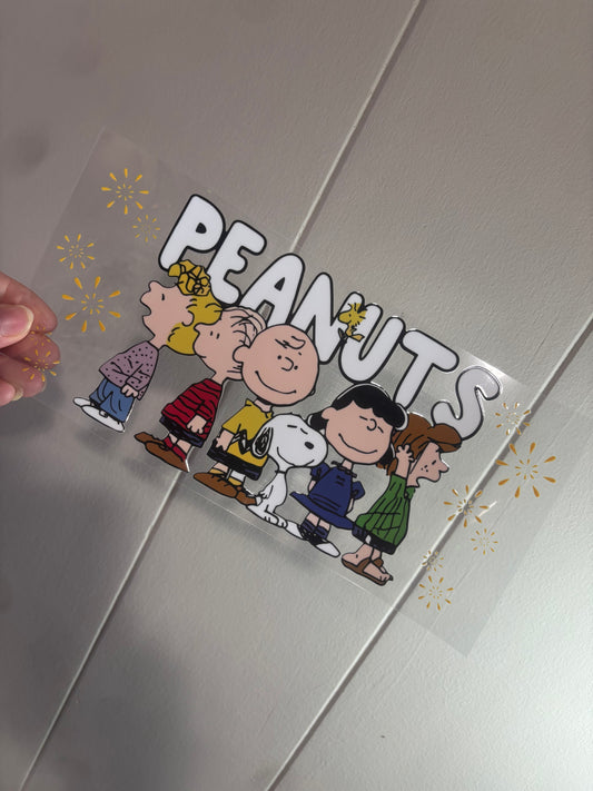 Charlie Show 16 oz Wrap