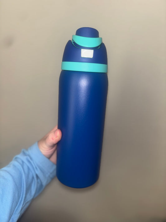 32 oz Stainless Steel Thermos