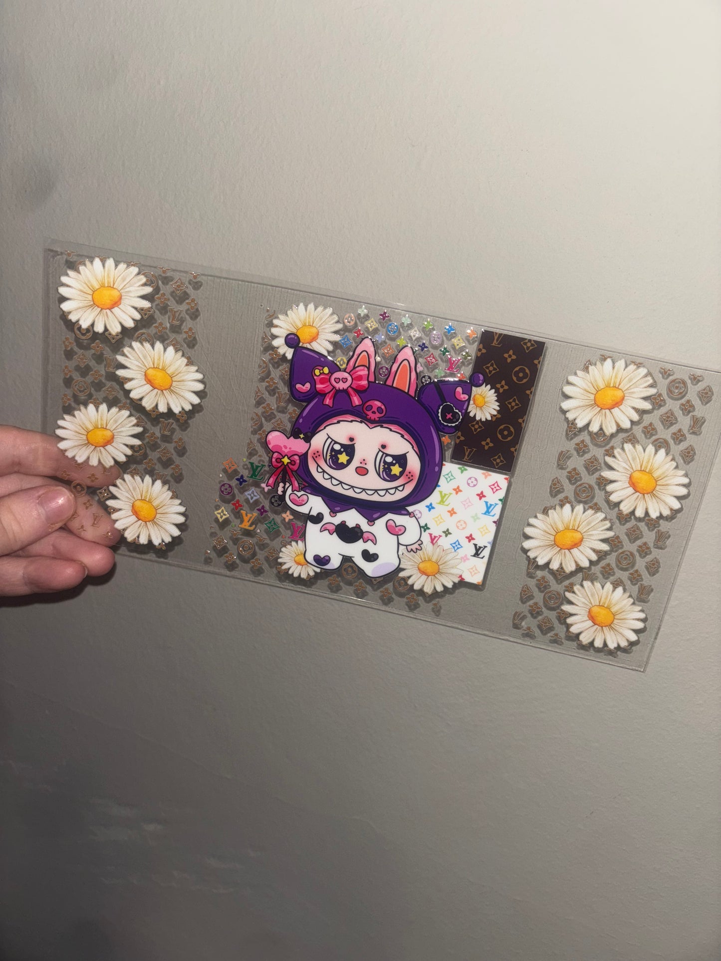 Doll 16 oz