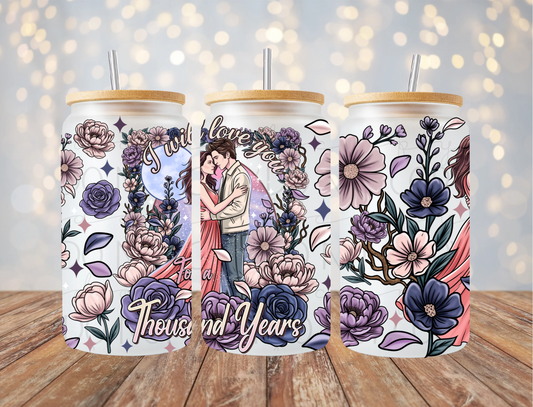 Vampire Movie 16 Oz Wrap
