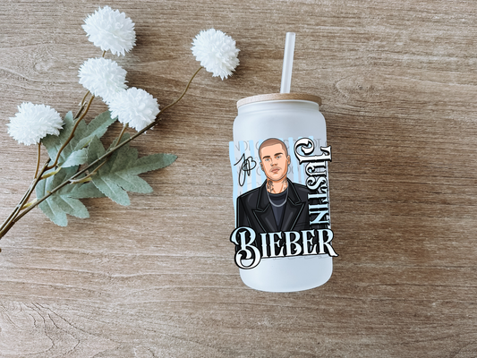 JB Decal