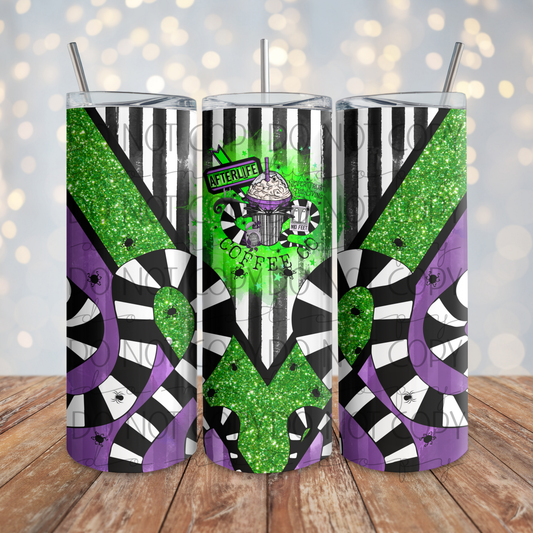 Afterlife 20 oz Wrap