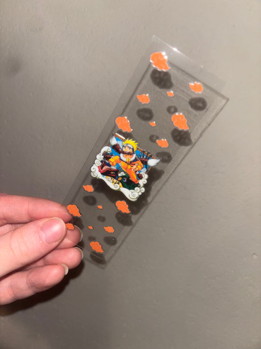 Anime Pen Wrap
