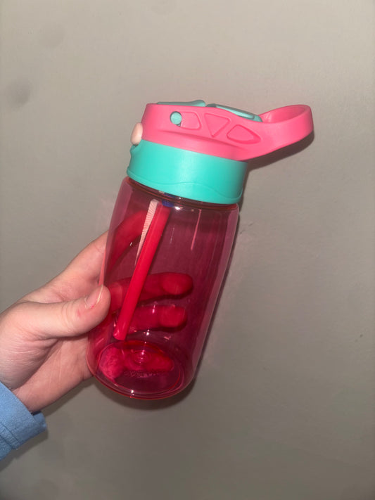 16 oz Kids Sippy Cup