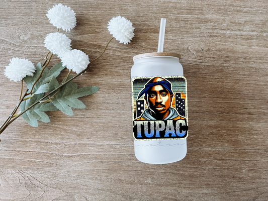 Rapper Decal