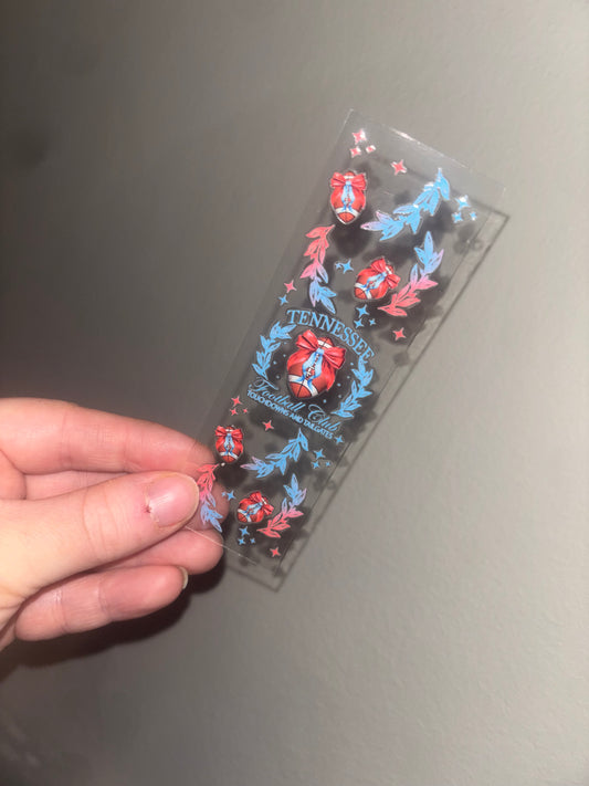 Tennessee Pen Wrap