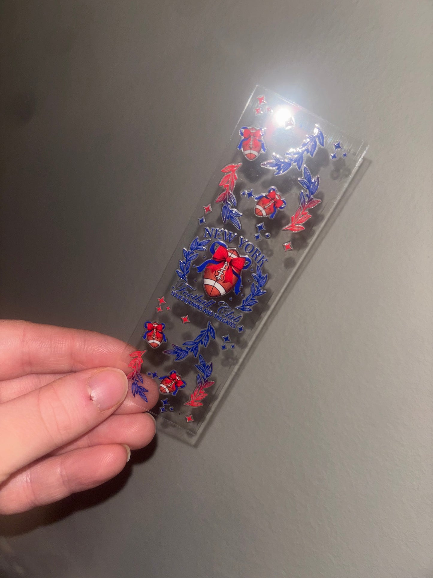 New York Pen Wrap