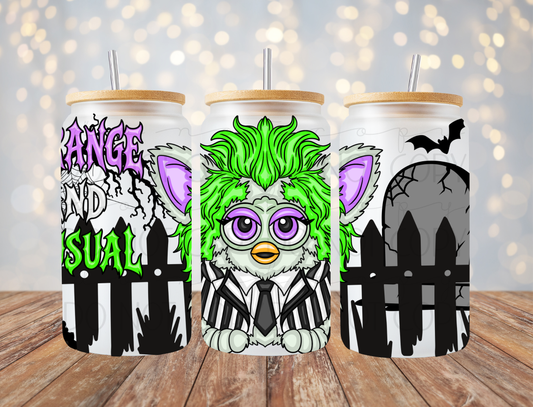 Stange 16 oz Wrap