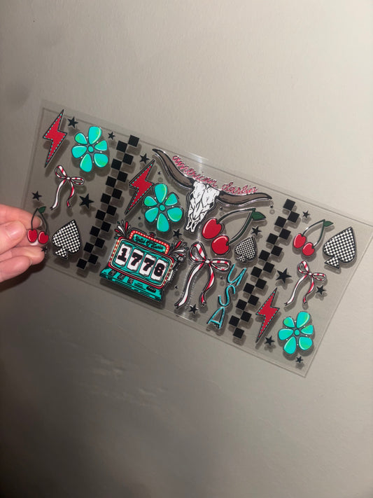 American Darlin 16 oz