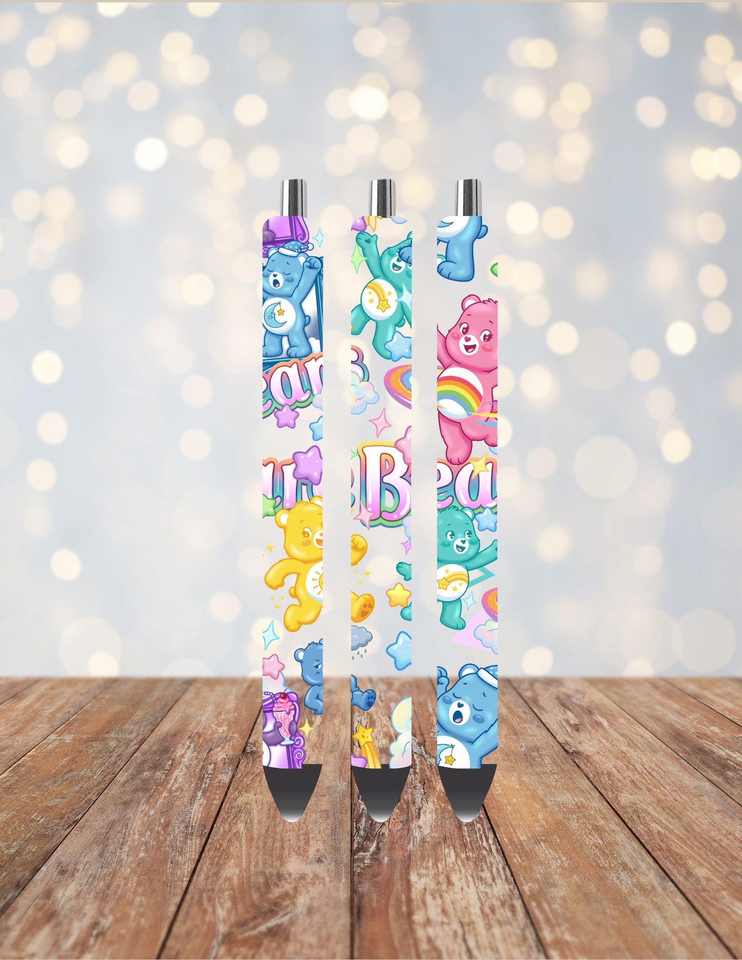 Bears Pen Wrap