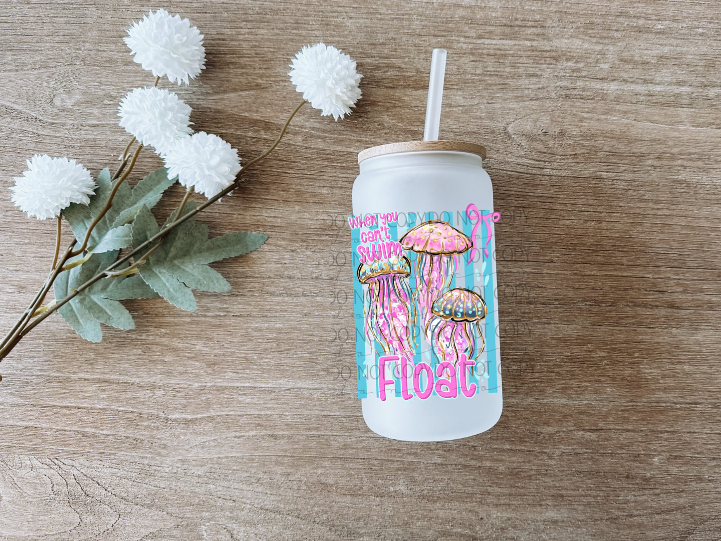 Float Decal