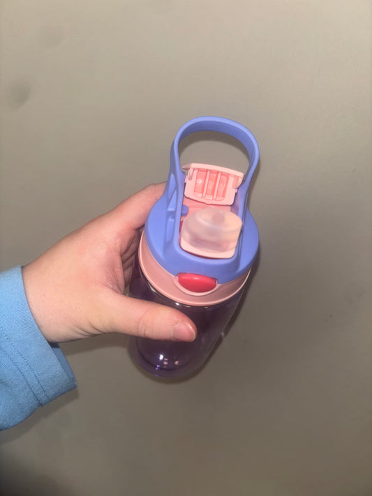 16 oz Kids Sippy Cup