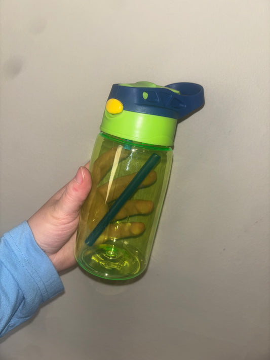 16 oz Kids Sippy Cup