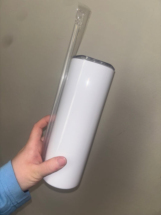20 oz Tumbler
