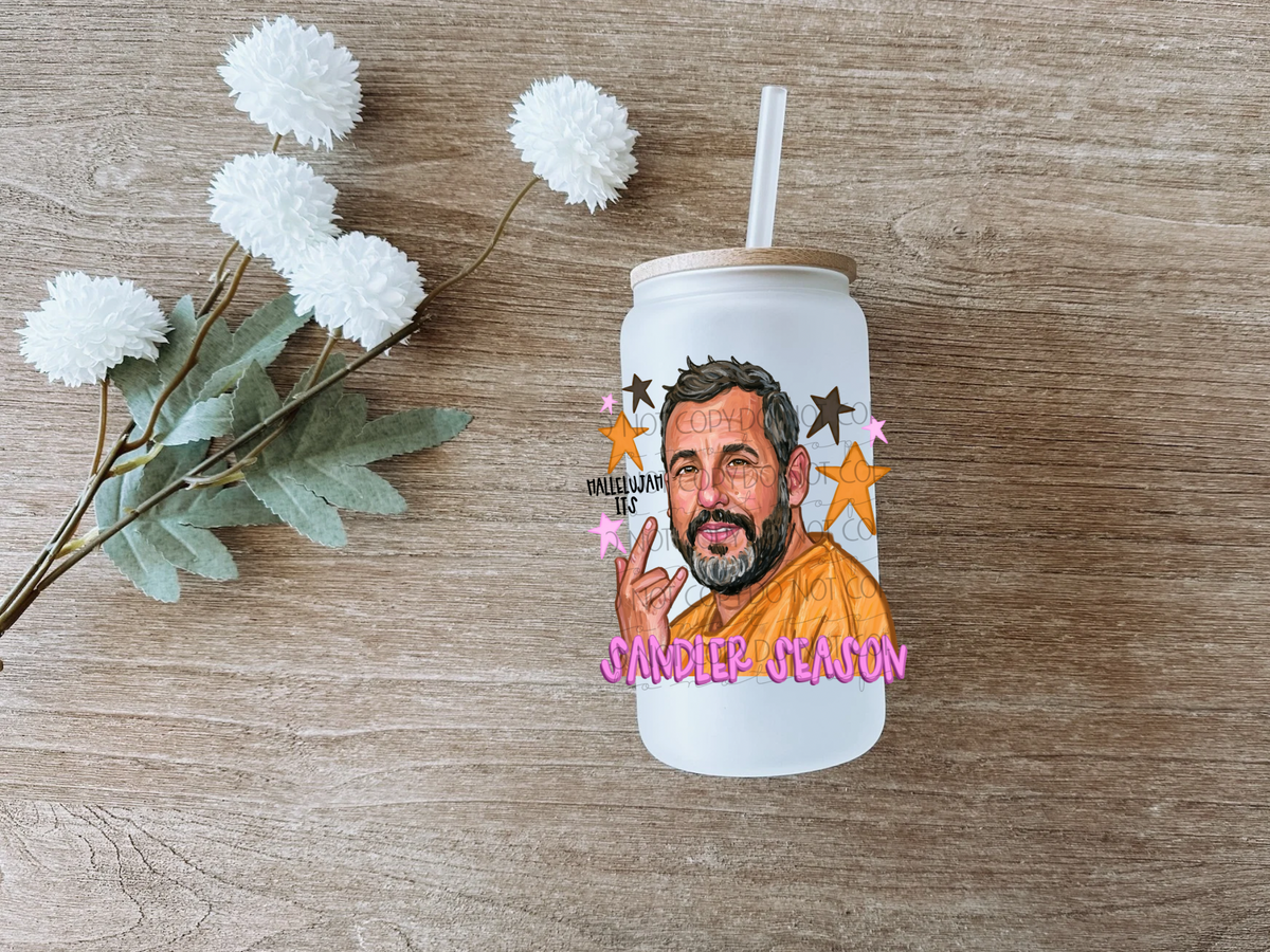 Actor Decal