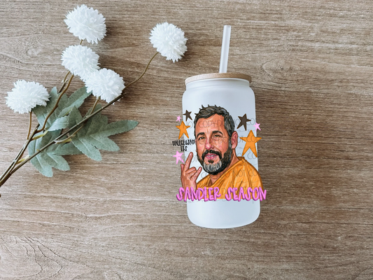 Actor Decal