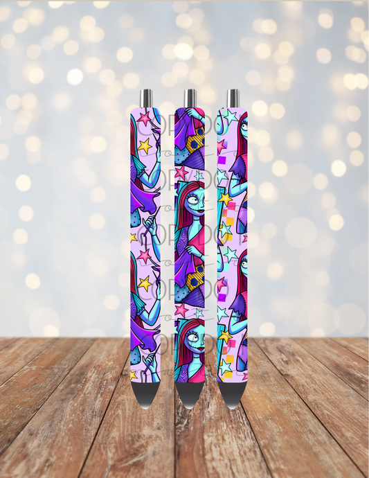 Ragdoll Pen Wrap