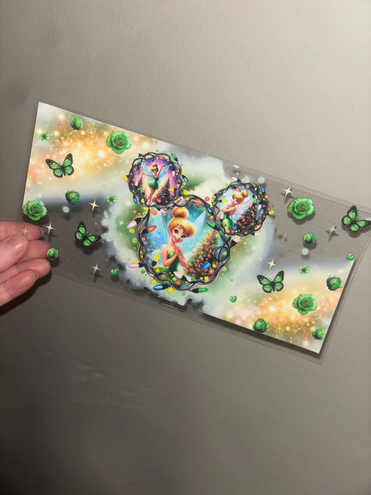 Christmas Fairy Princess 16 oz