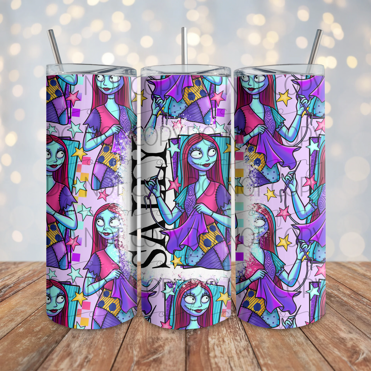 Ragdoll 20 oz Wrap