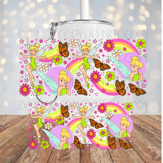 Fairy Mini Wrap