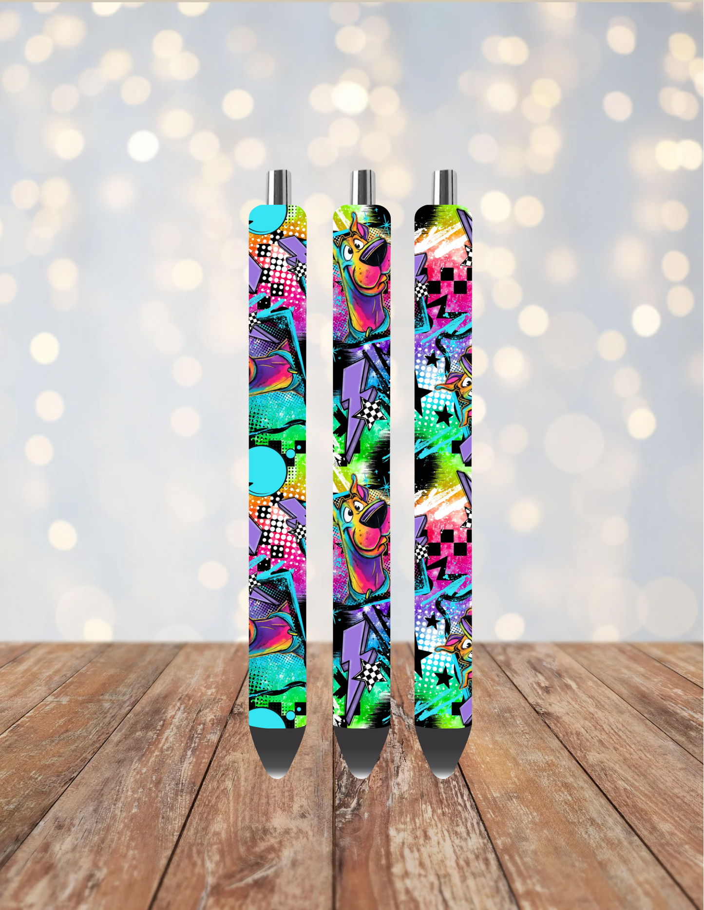 Doo Pen Wrap
