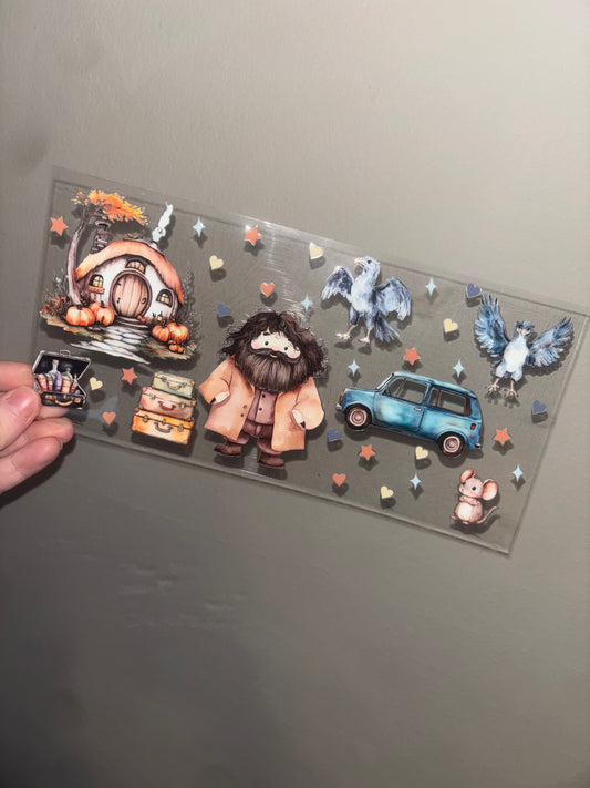 You’re A Wizard 16 oz