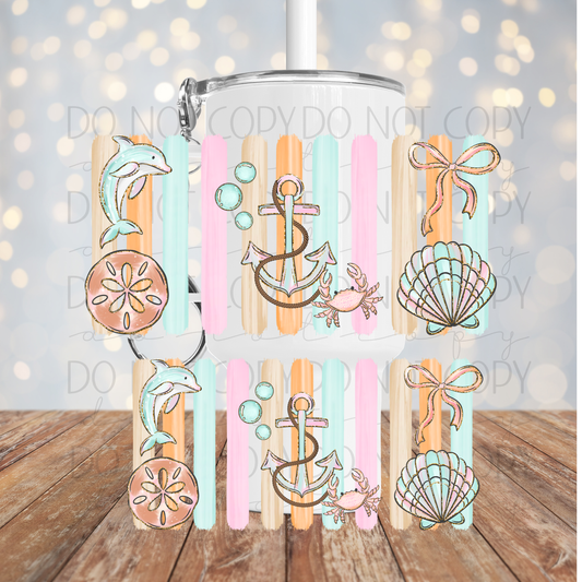 Anchor Mini Wrap