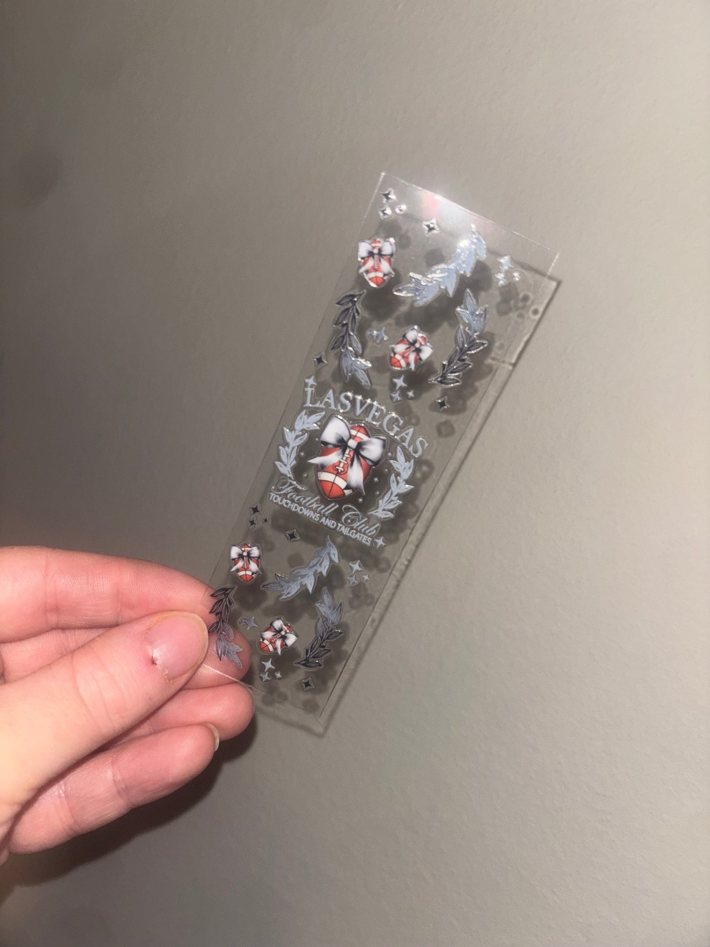 Las Vegas Pen Wrap