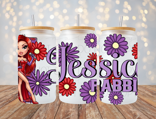 Jessica Doll 16 Oz Wrap