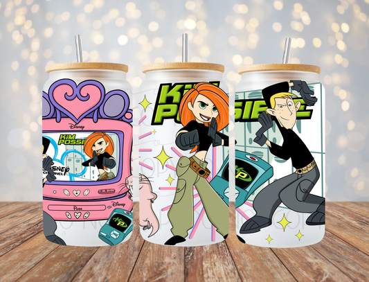 Beep Me 16 Oz Wrap