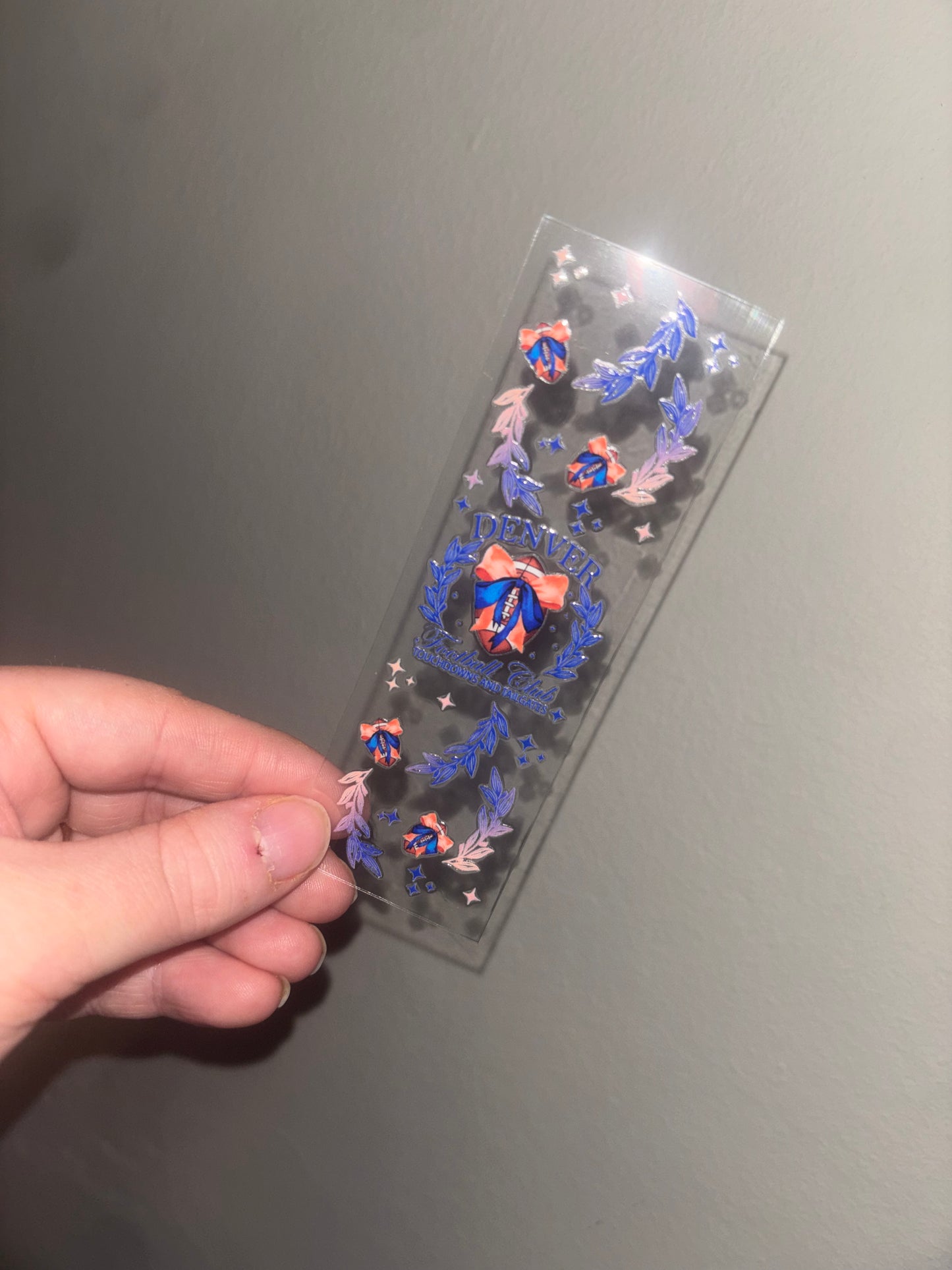 Denver Pen Wrap