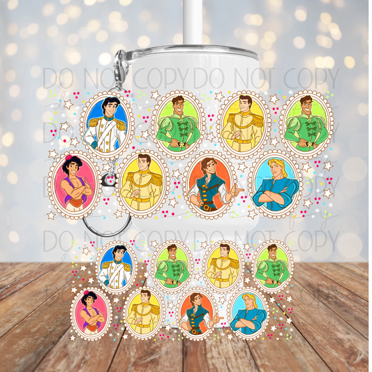 Princes Mini Wrap