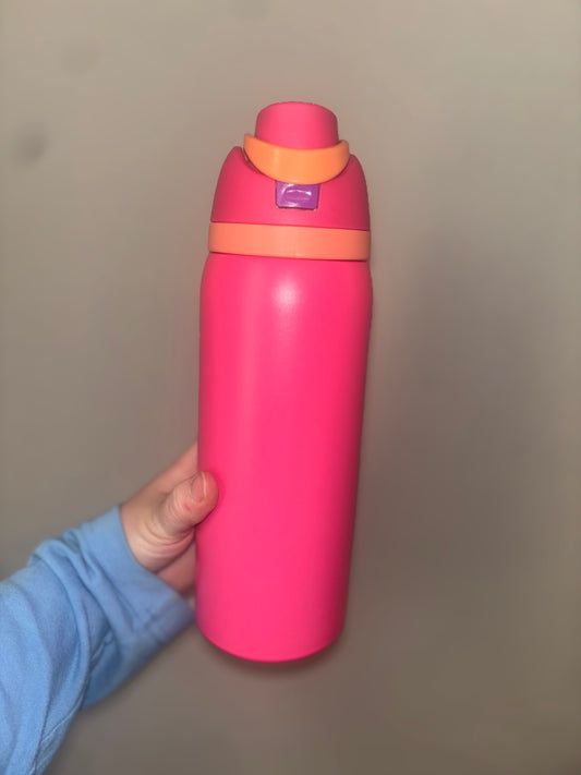 32 oz Stainless Steel Thermos