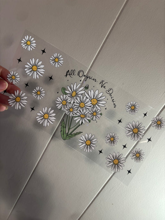 All Oopsies 16 oz Wrap