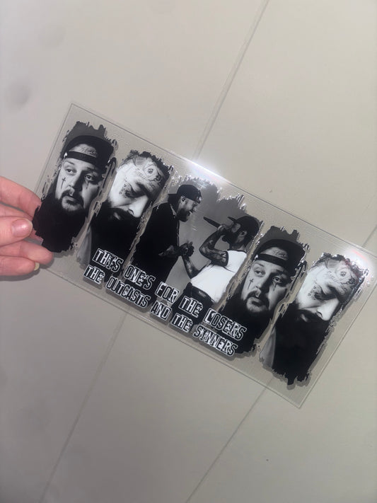 This One’s For 16 oz Wrap