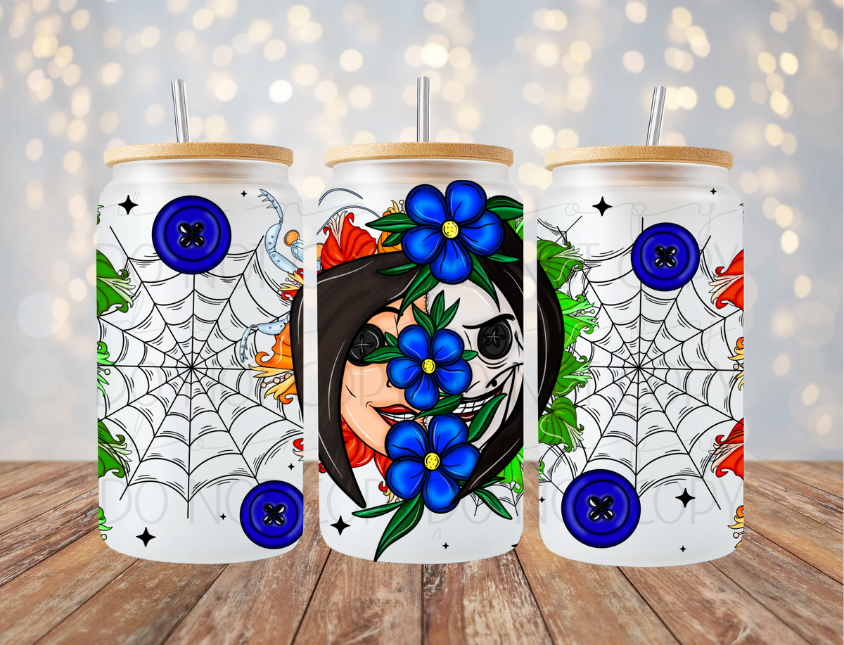 Mother Villain 16 Oz Wrap