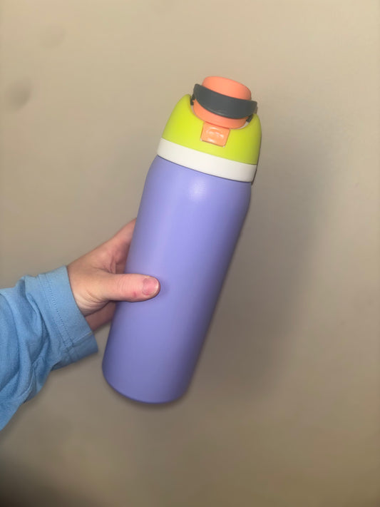 32 oz Stainless Steel Thermos