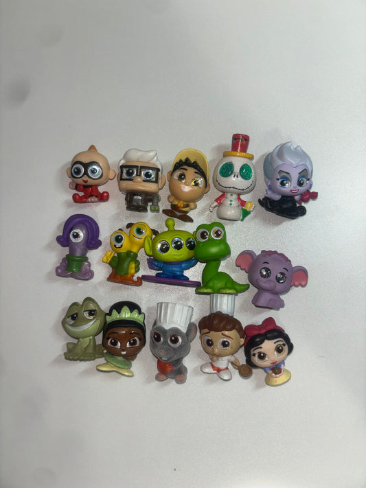 Doorables for Audrie